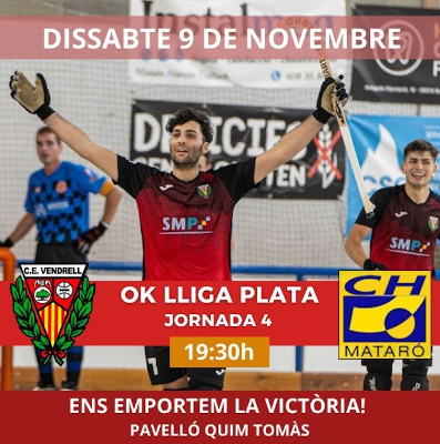 JORNADA 4 - OK LLIGA PLATA