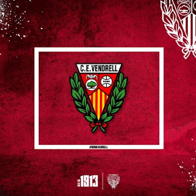 Nova junta directiva del Club d’Esports Vendrell