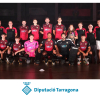 La Diputació de Tarragona dona suport a l’equip d’OK Plata del Club d’Esports Vendrell