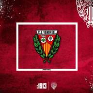 Nova junta directiva del Club d’Esports Vendrell